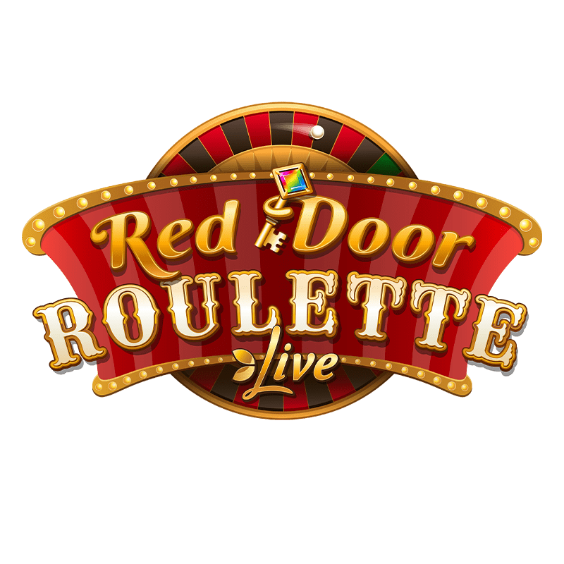 Red Door Roulette demo
