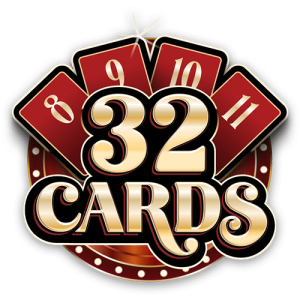 32 Cards