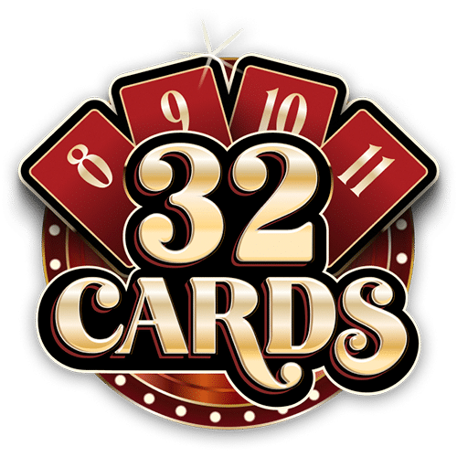 32 Cards demo