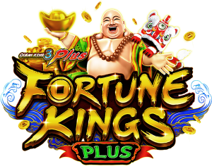 Fortune King Jackpot
