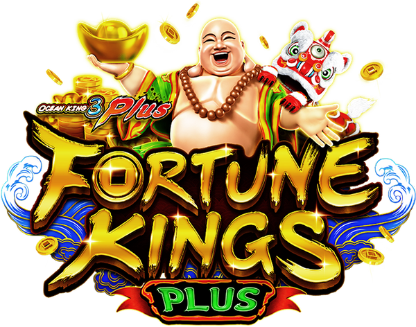 Fortune King Jackpot demo
