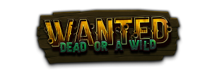 Wanted Dead or a Wild