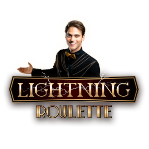 Lightning Roulette