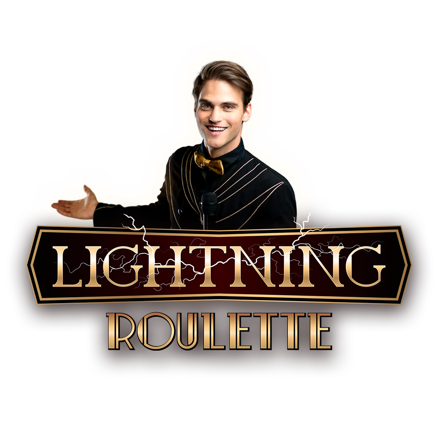 Lightning Roulette demo