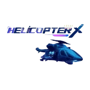Helicopter X