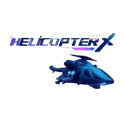 Helicopter X demo