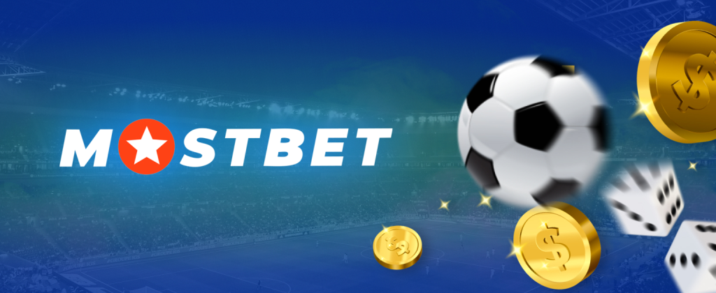 Mostbet Football Betting