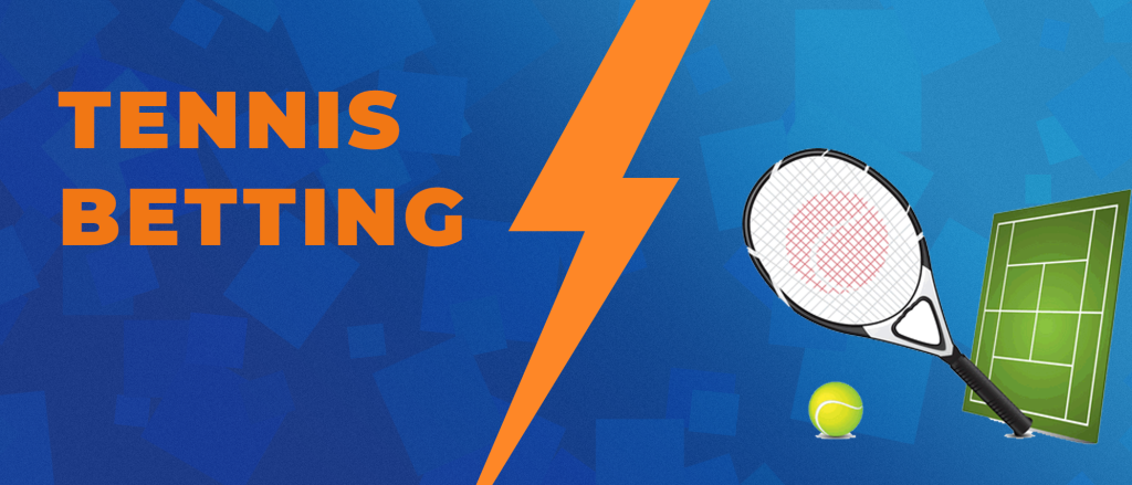 Mostbet Tennis Betting