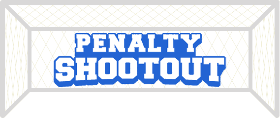 Penalty Shoot Out demo